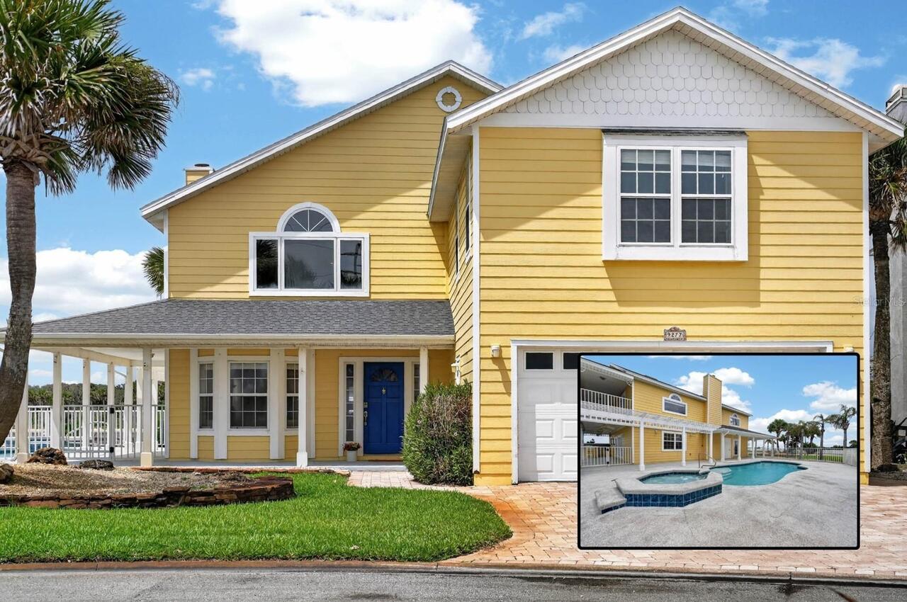 St Augustine Real Estate