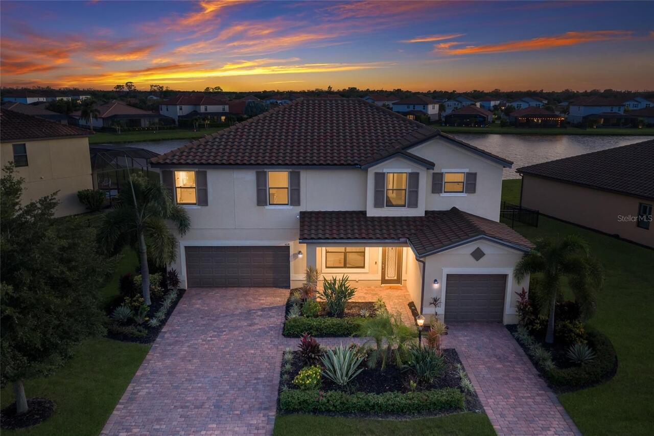 Lakewood Ranch Real Estate