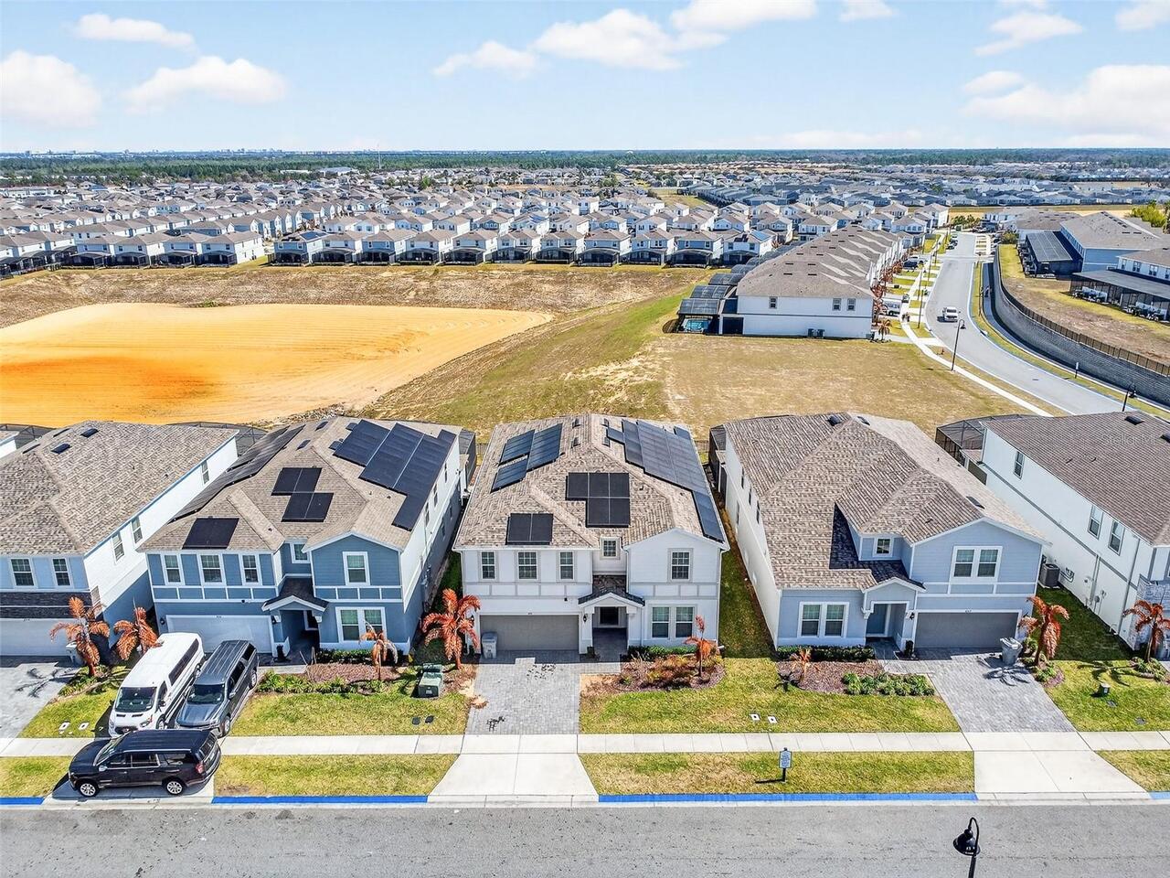 Davenport Real Estate