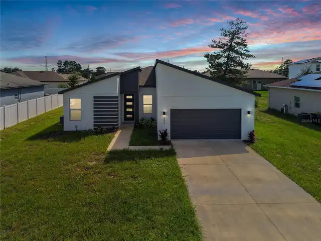 Kissimmee Real Estate
