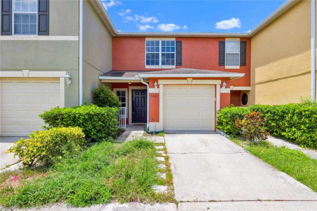 Orlando Real Estate
