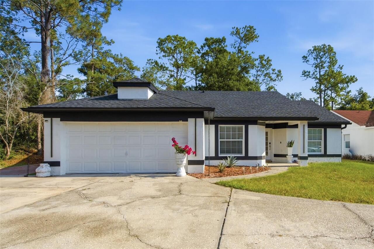 Orlando Real Estate