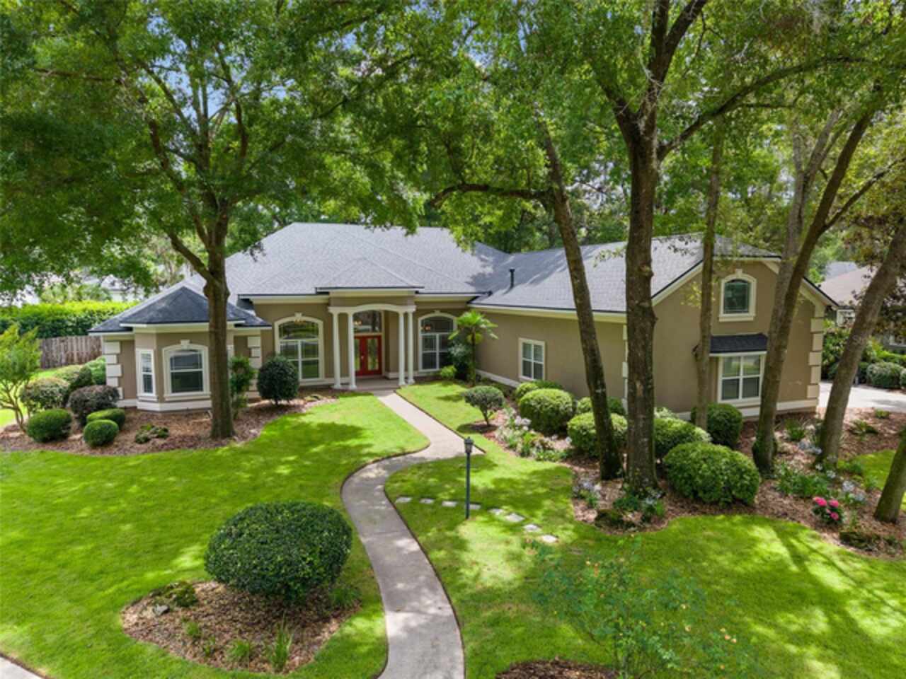 Gainesville Real Estate