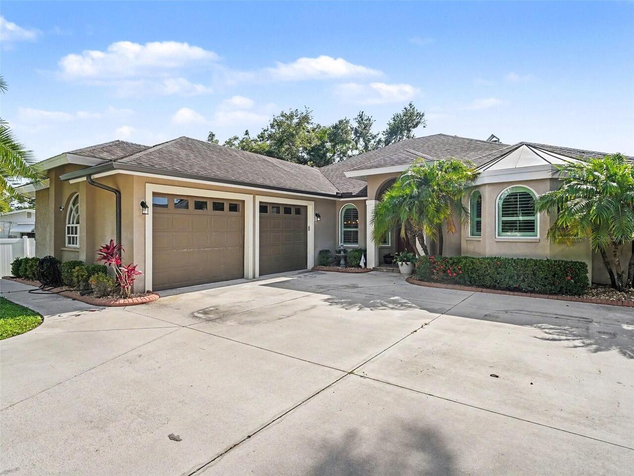 Parrish Real Estate