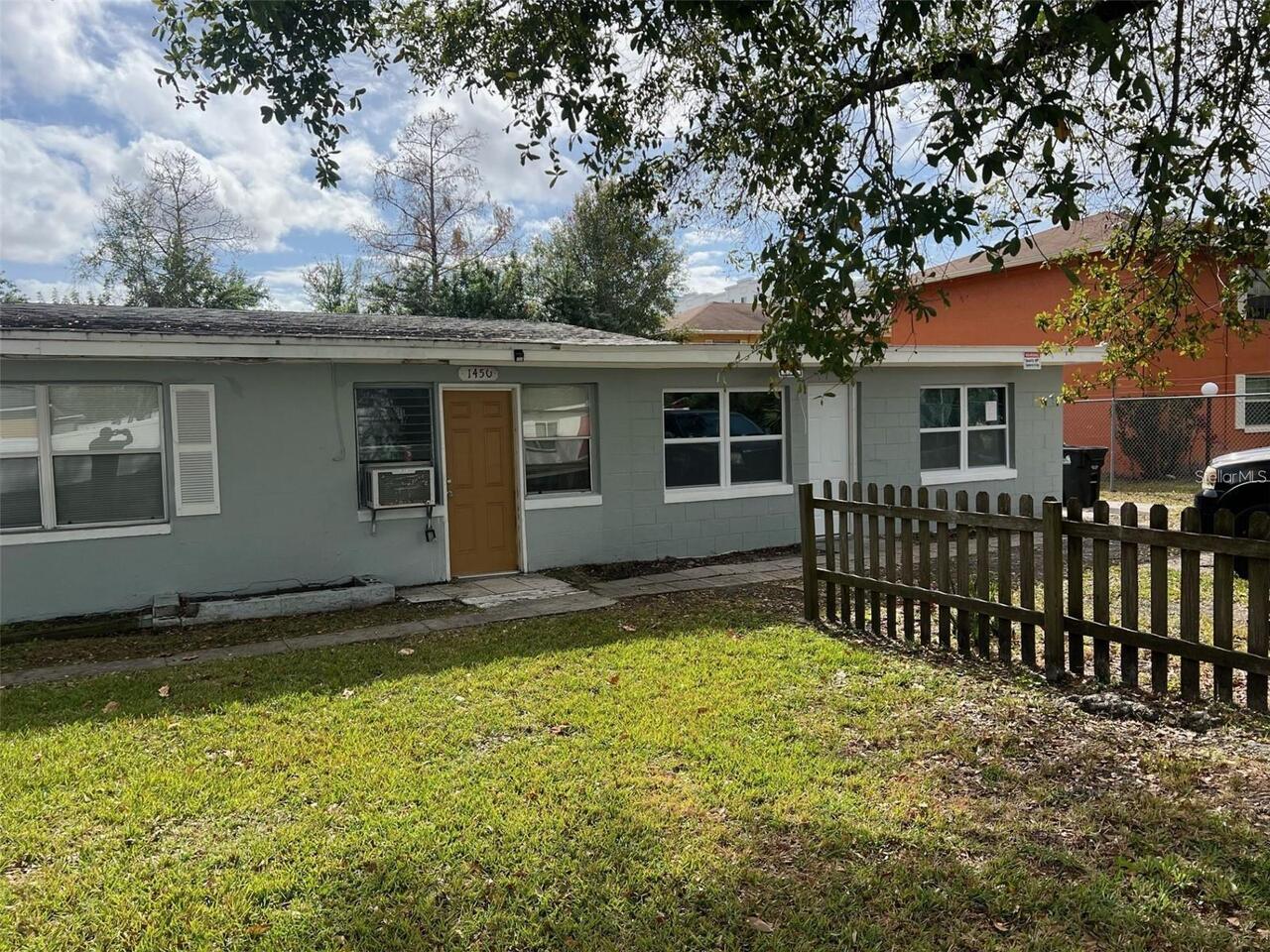 2BR, Residential Lease, 1BA, $1,450
Read More