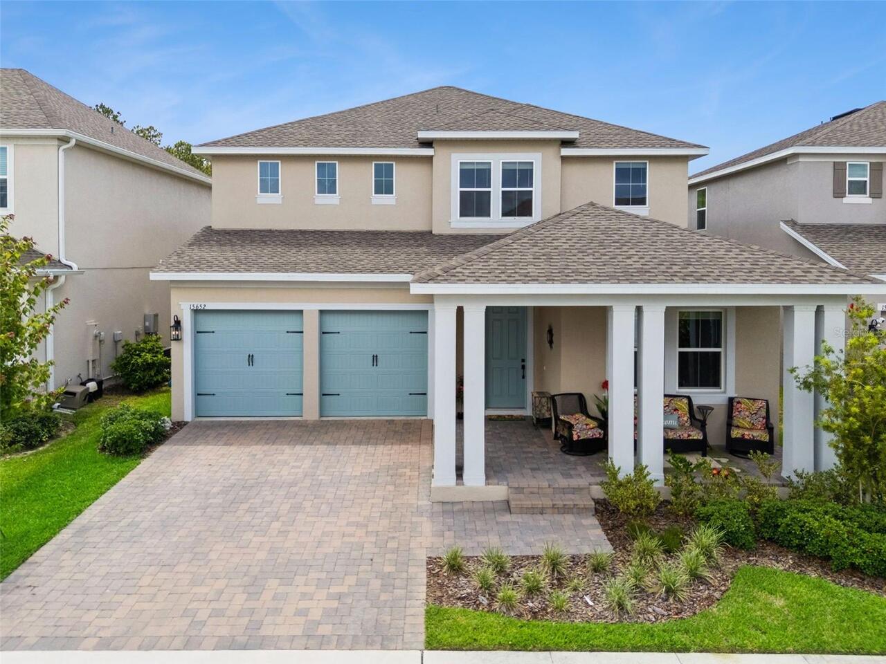 Winter Garden Real Estate