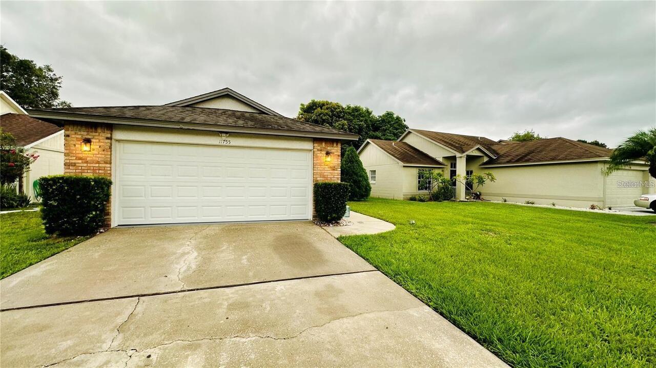 Orlando Real Estate