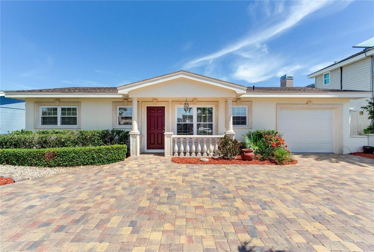North Redington Beach Real Estate