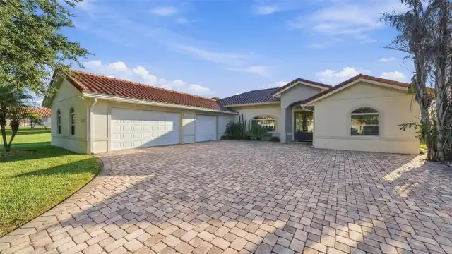 Clermont Real Estate