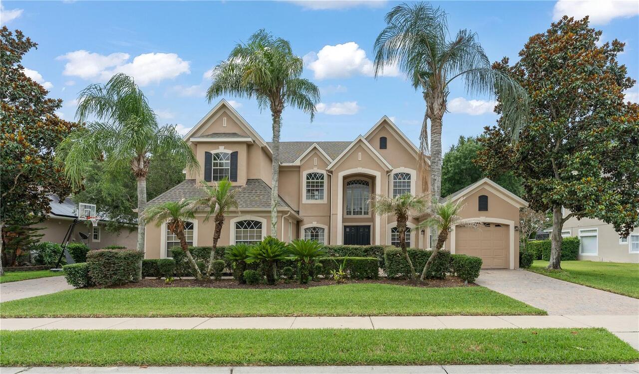 Winter Garden Real Estate