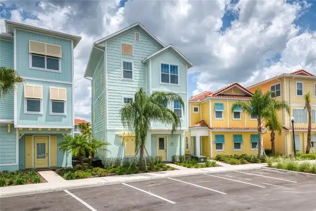 Kissimmee Real Estate
