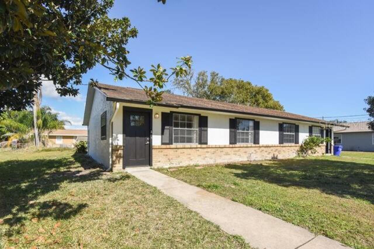 Kissimmee Real Estate