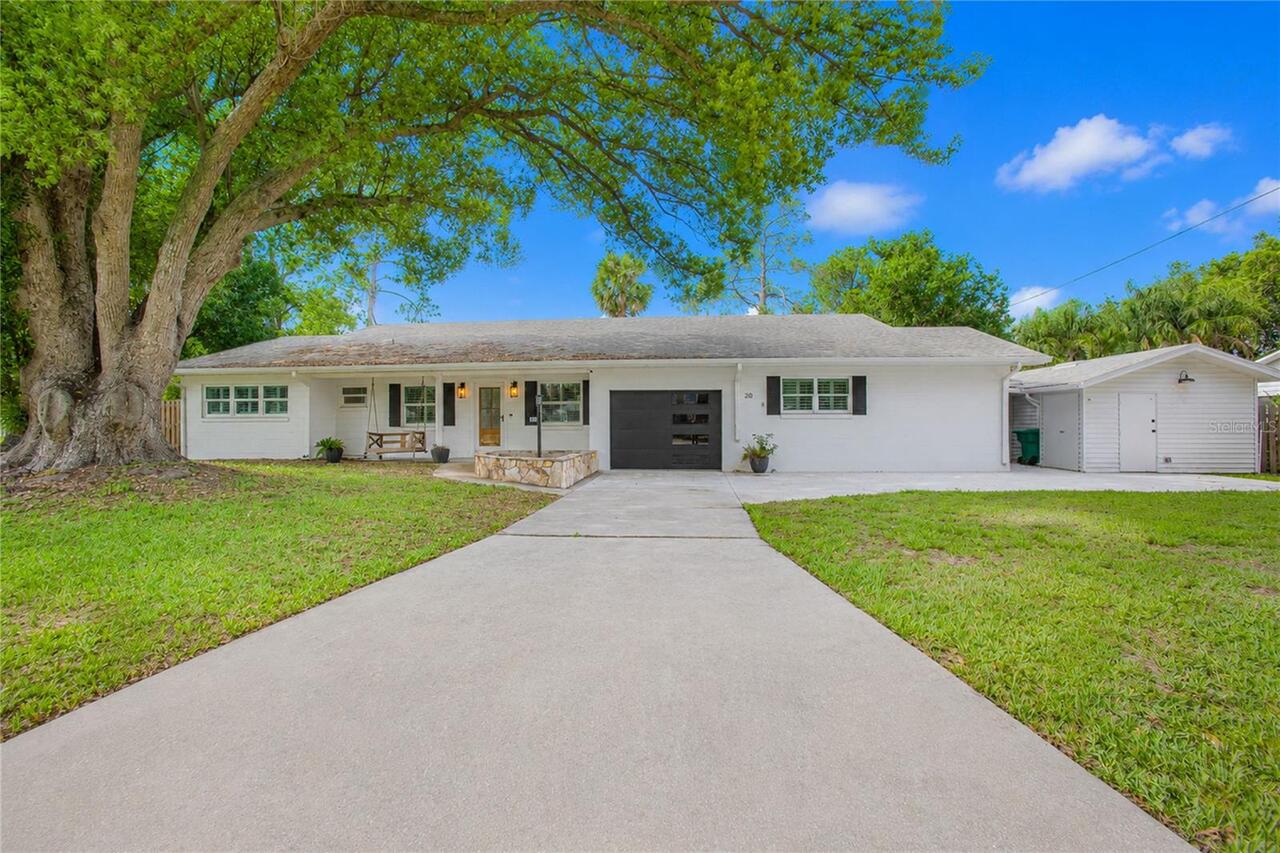 Winter Garden Real Estate
