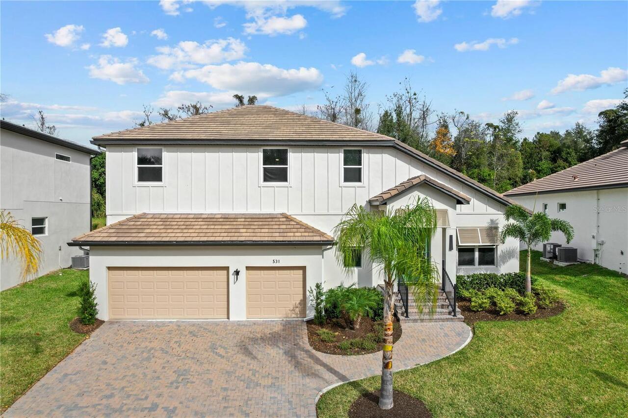 Apopka Real Estate