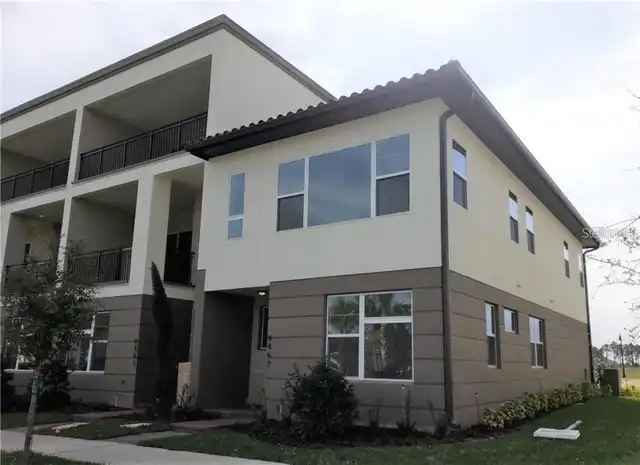 Orlando Real Estate