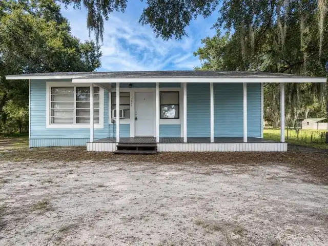 Lakeland Real Estate