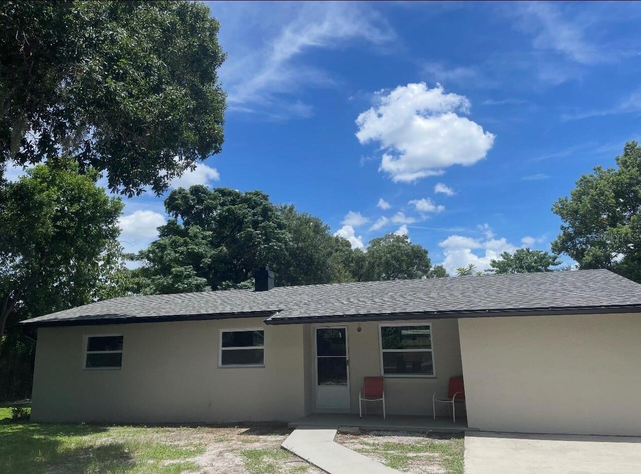 Orlando Real Estate