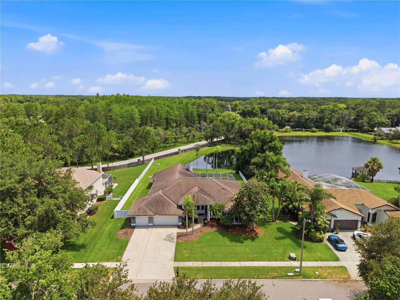 Odessa Real Estate