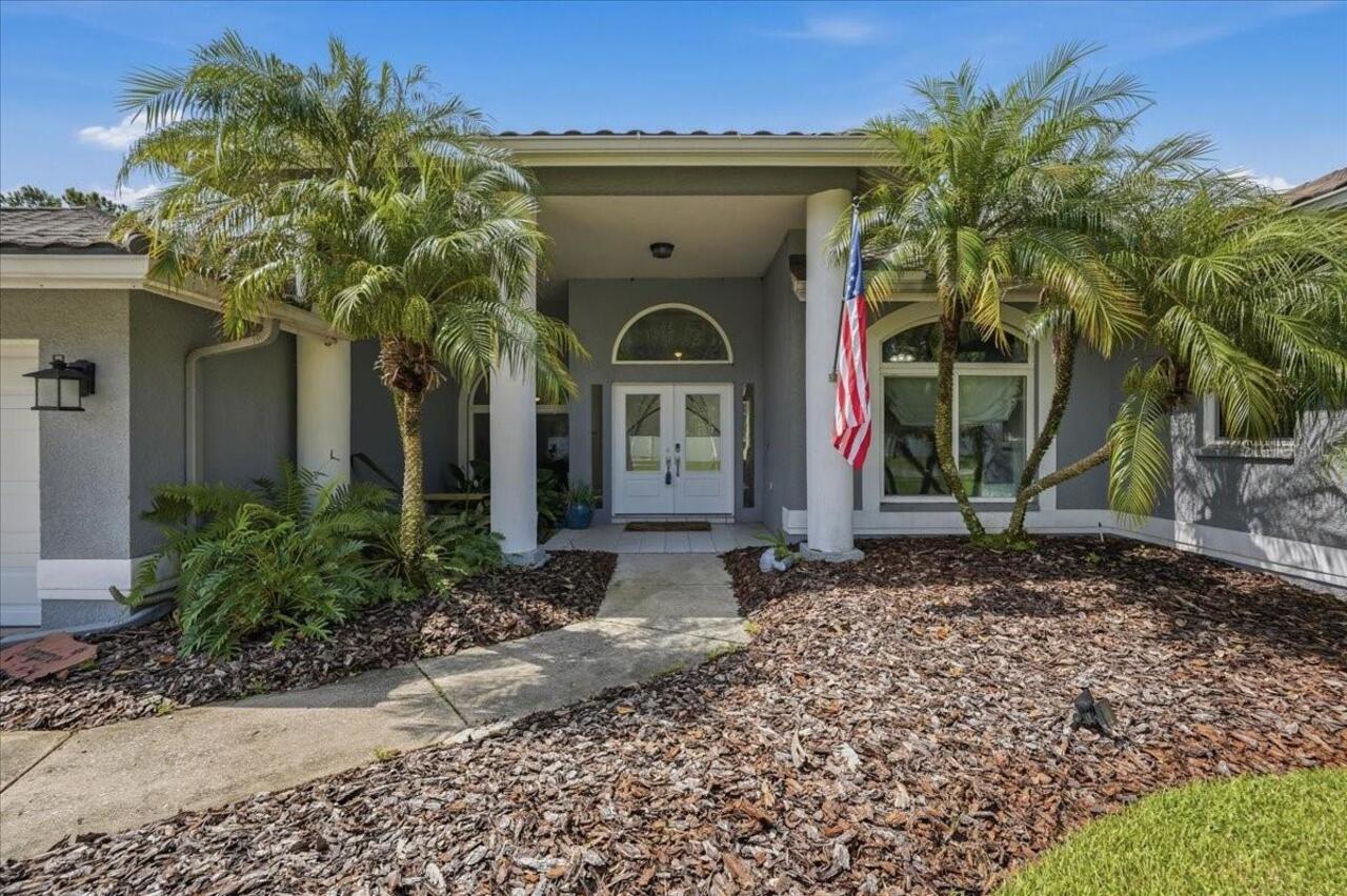 Odessa Real Estate