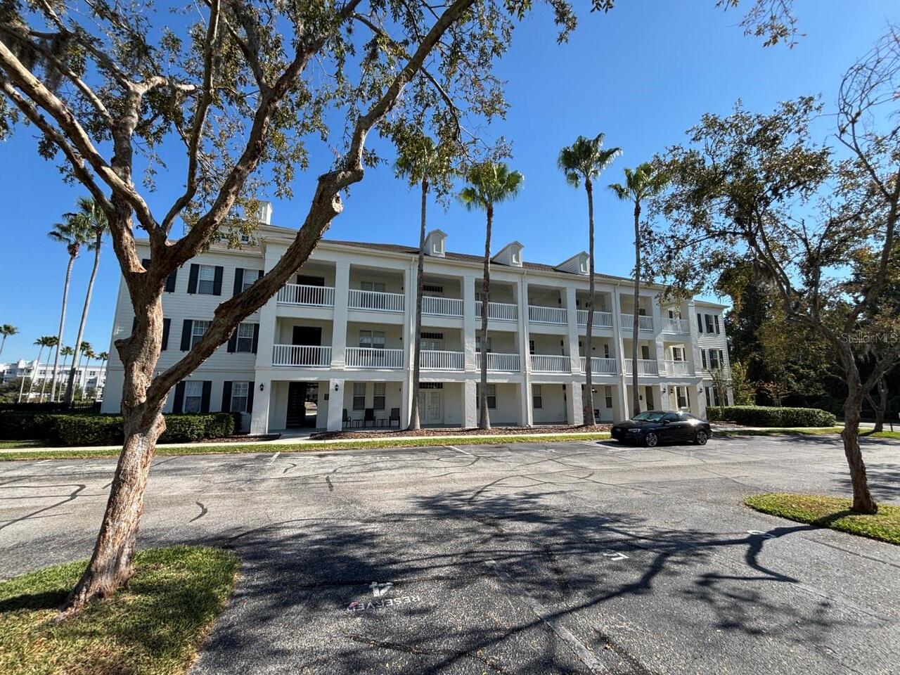 Kissimmee Real Estate