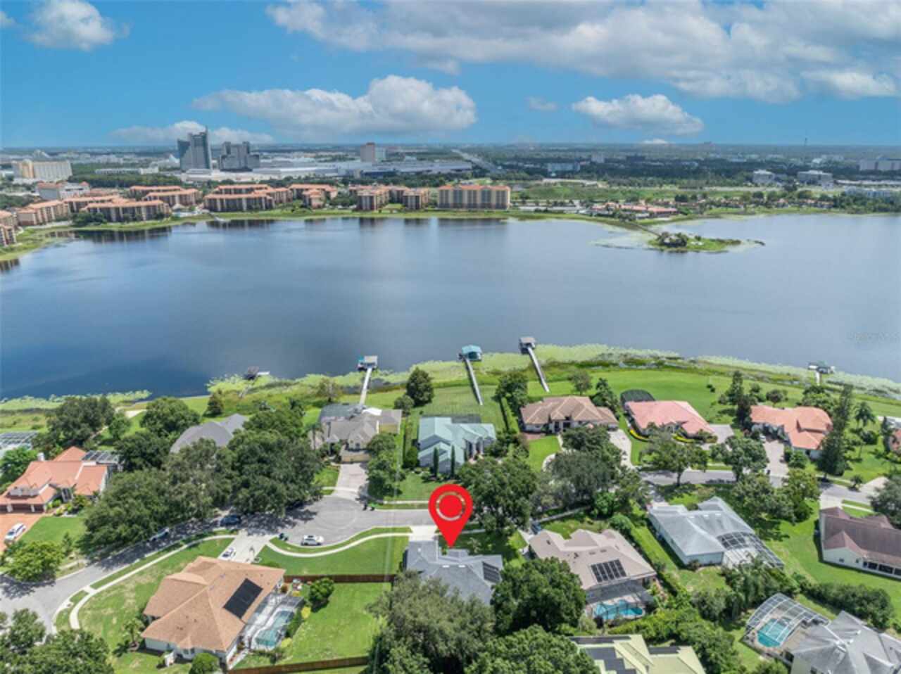 Orlando Real Estate