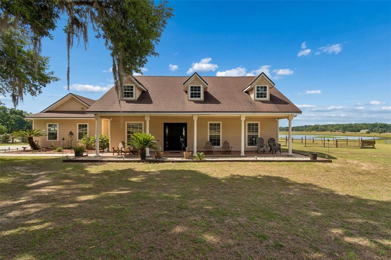 Dade City Real Estate
