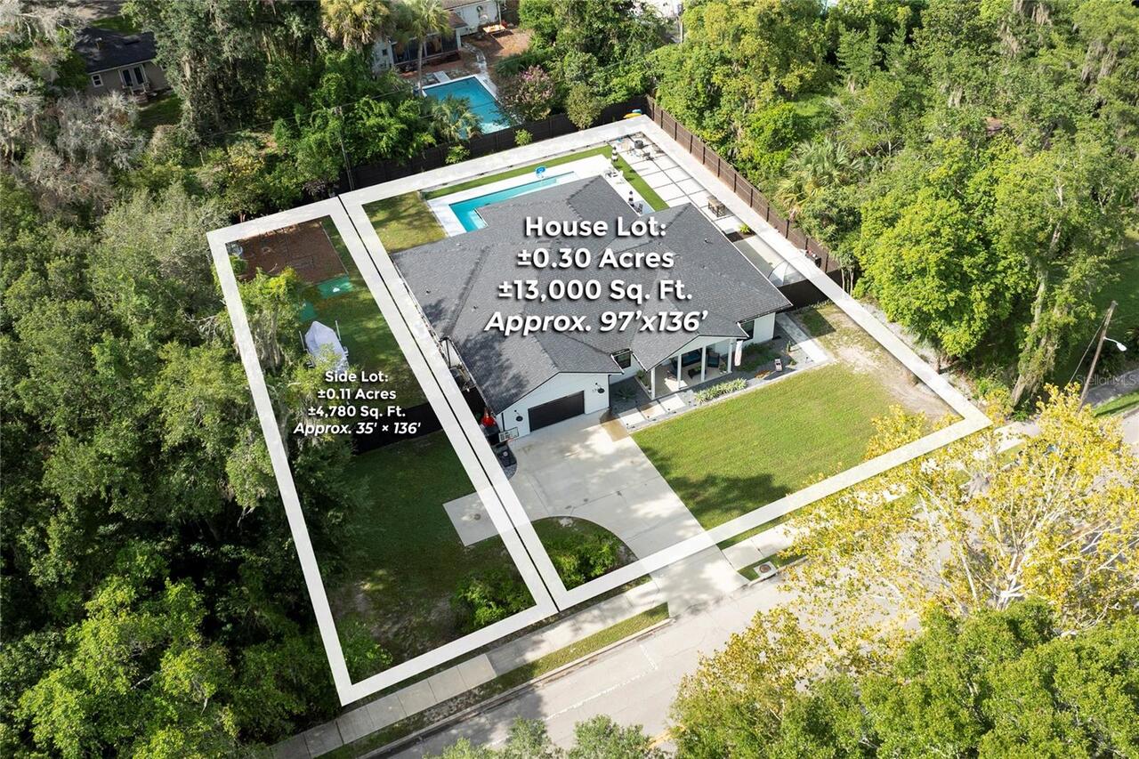 Gainesville Real Estate