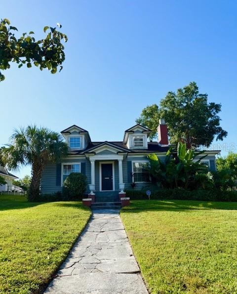 Orlando Real Estate