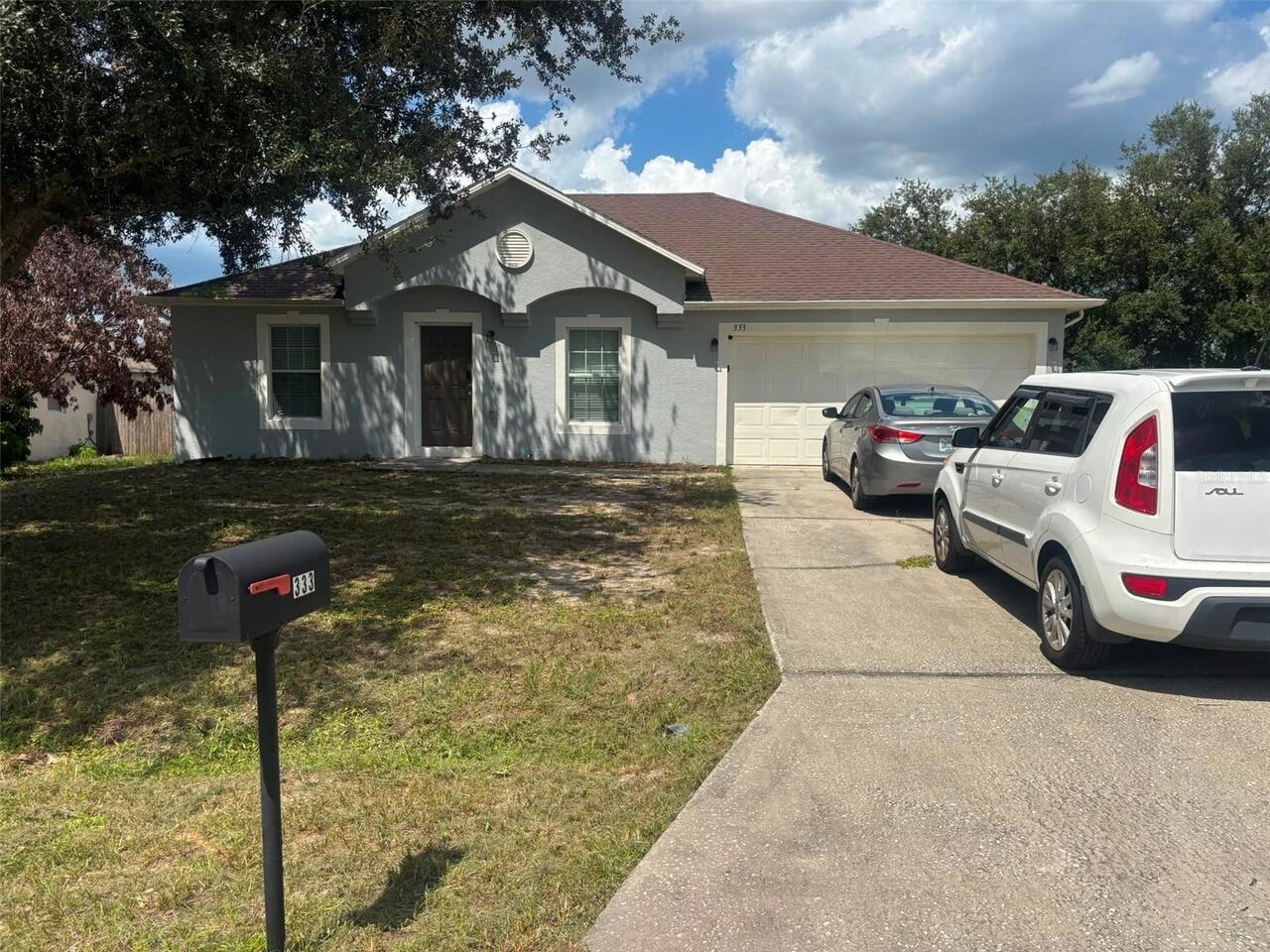 Poinciana Real Estate