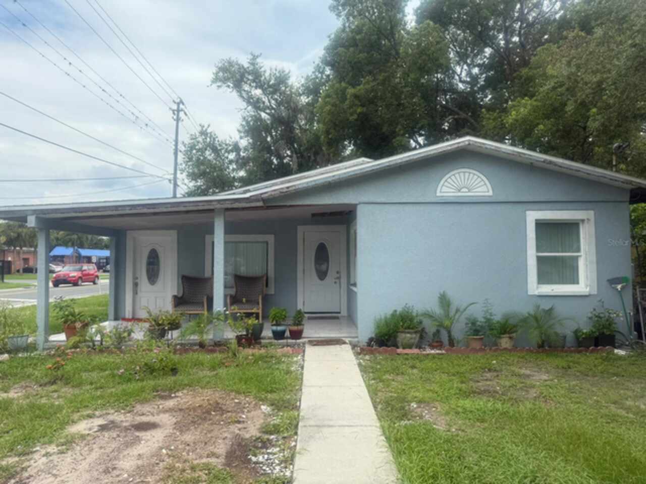 View Listing