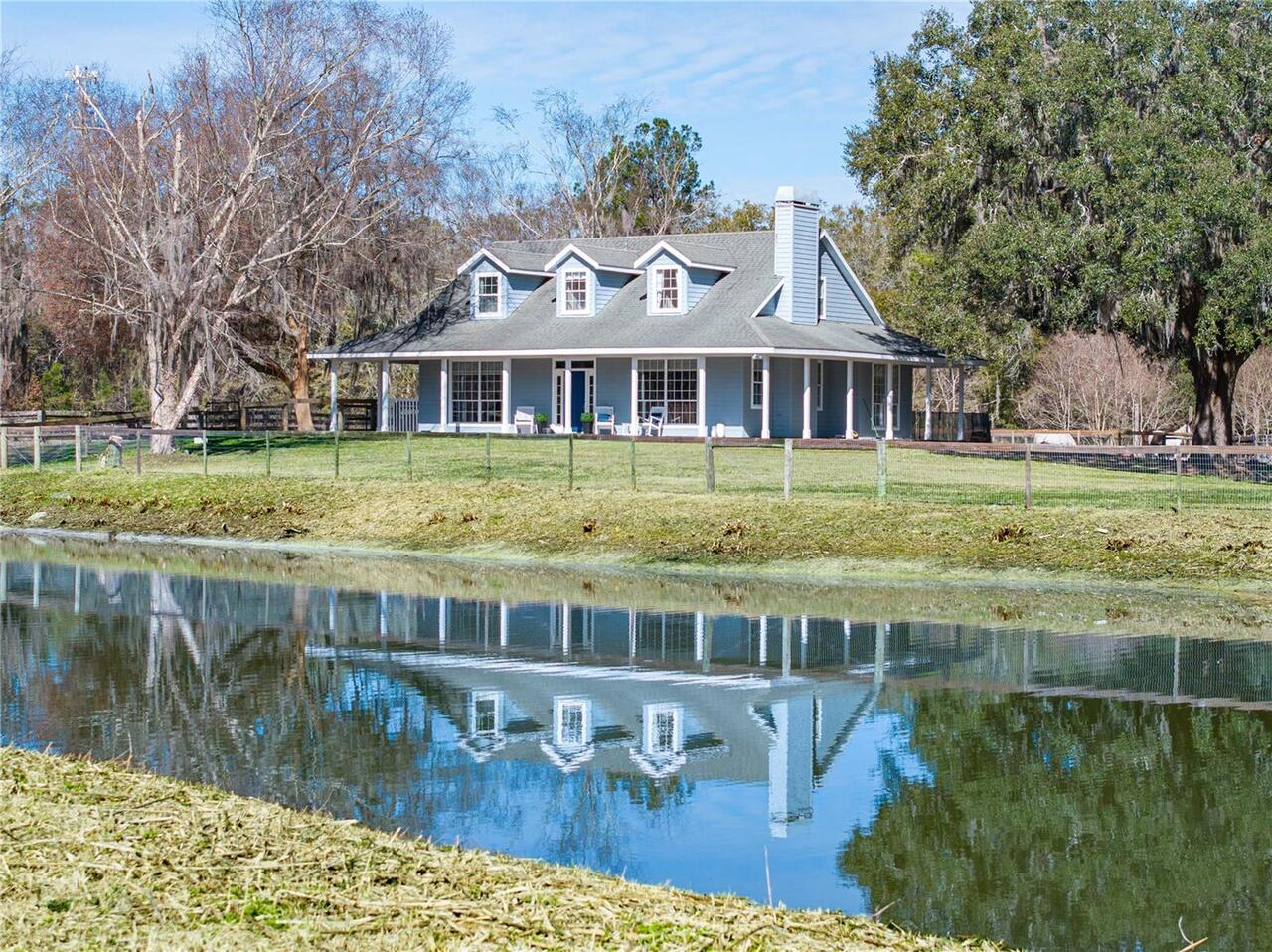 Gainesville Real Estate