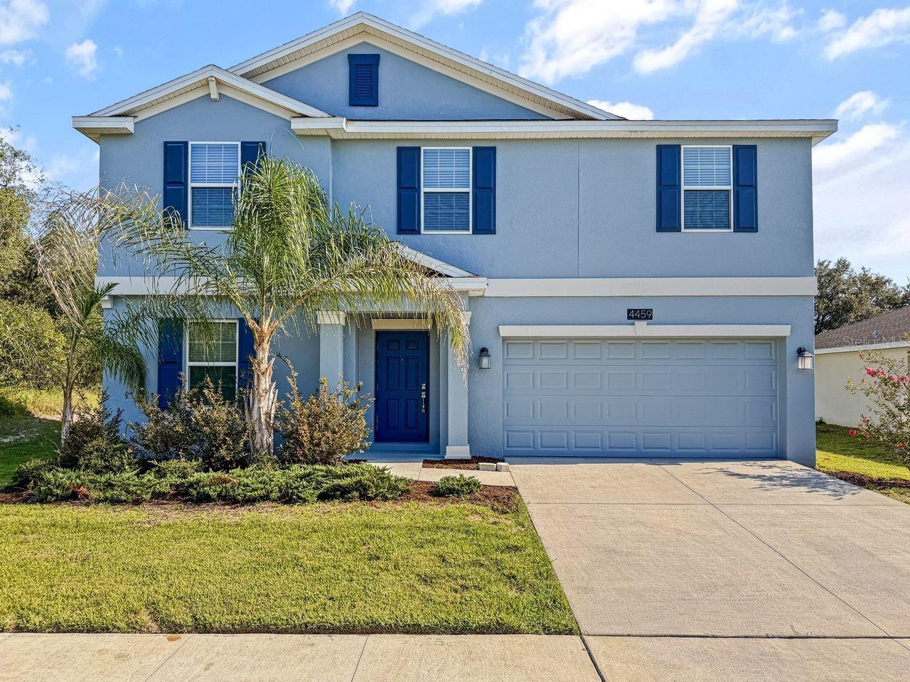 Clermont Real Estate