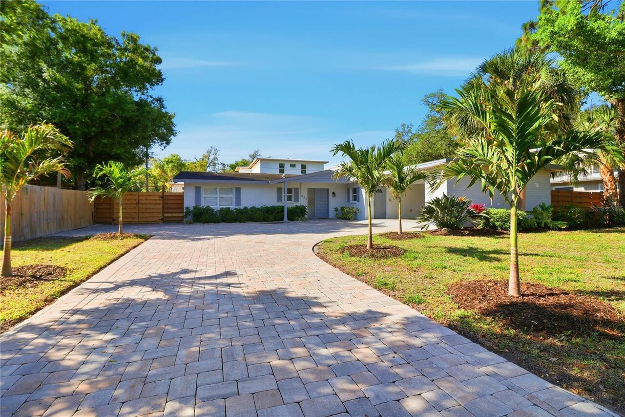 Sarasota Real Estate