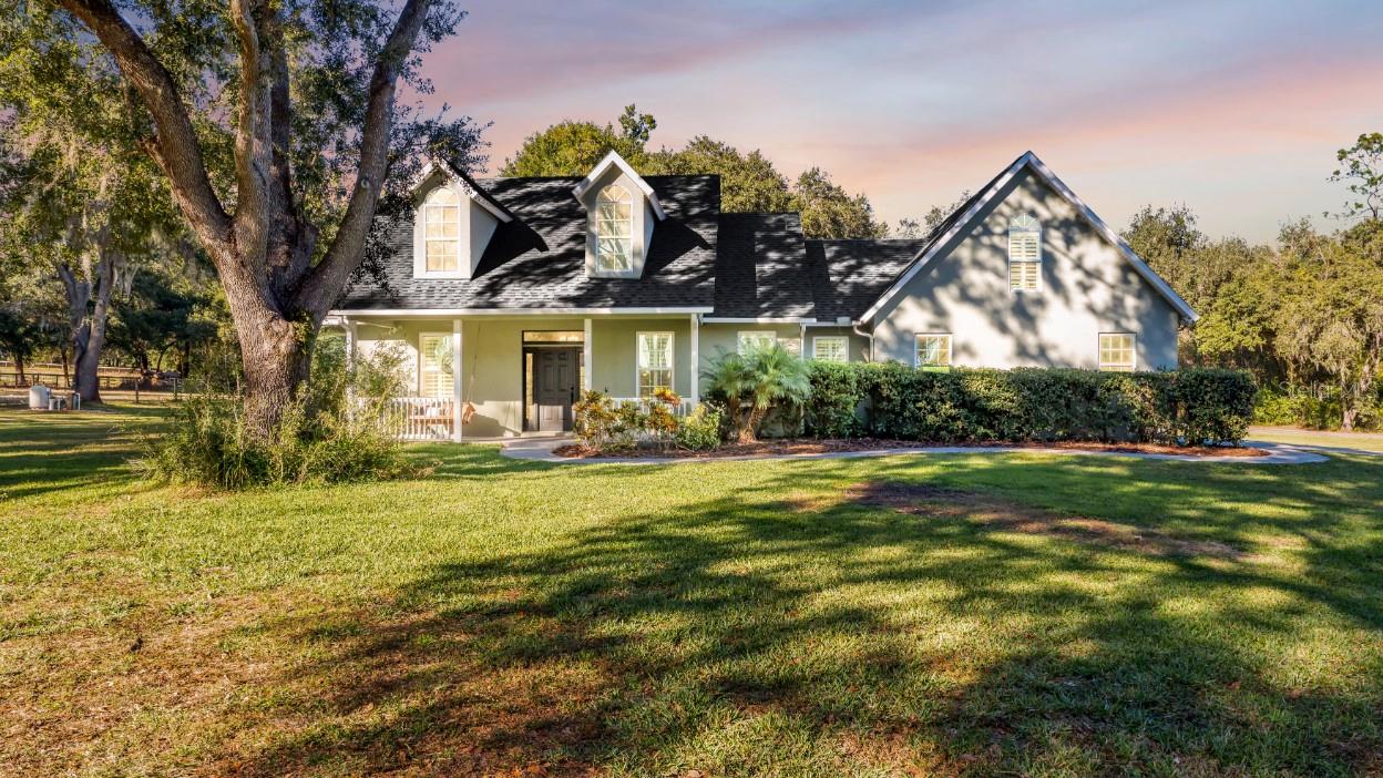 Dade City Real Estate