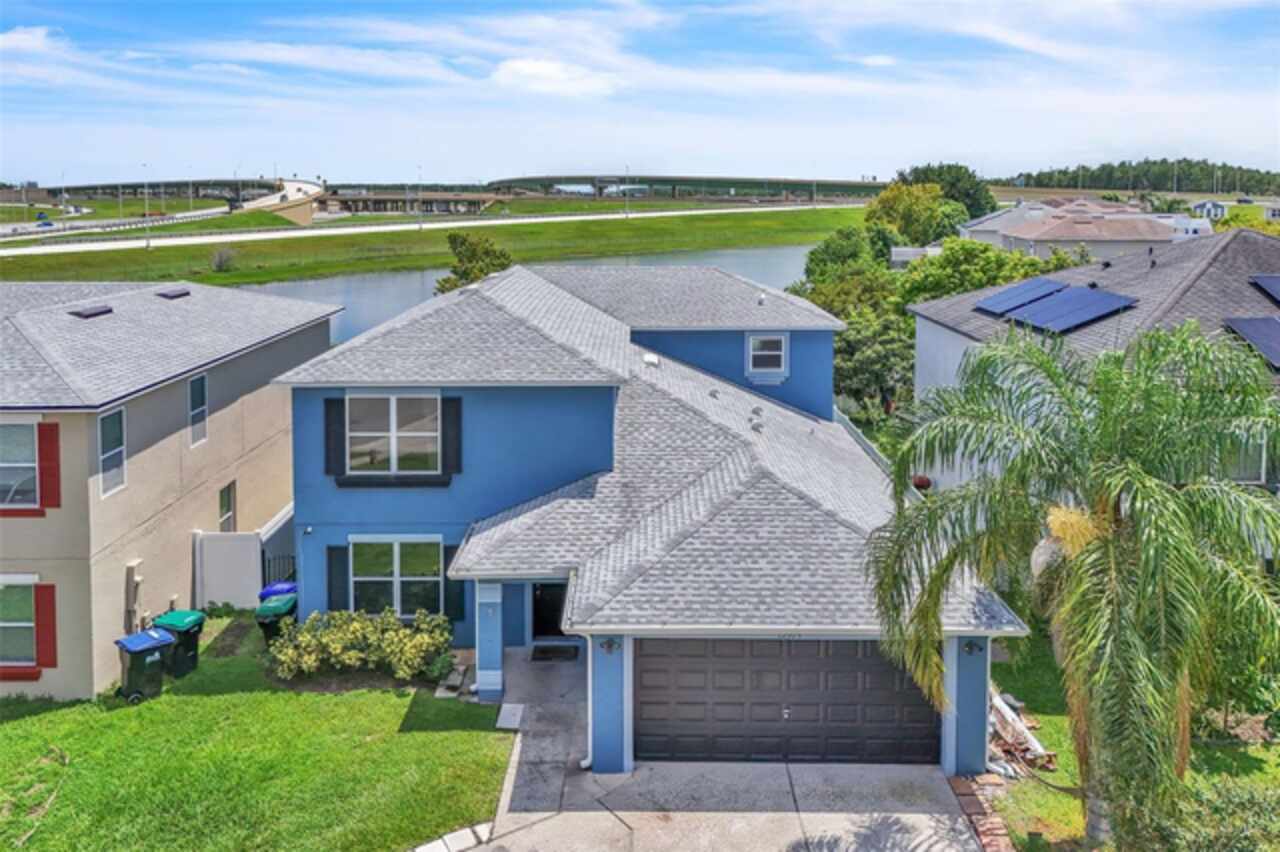 6BR, Residential Lease, 2BA, $3,000
Read More