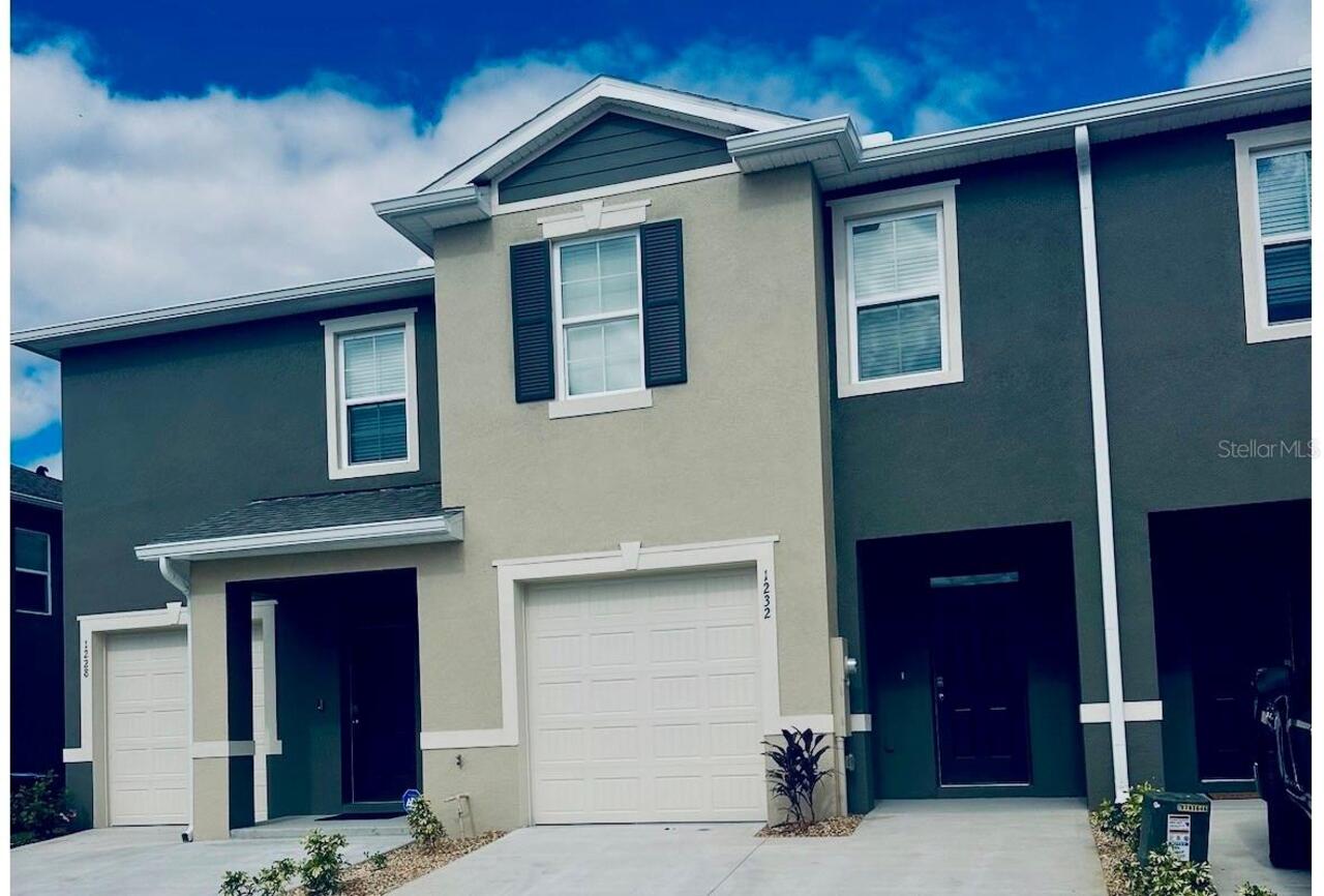 Davenport Real Estate