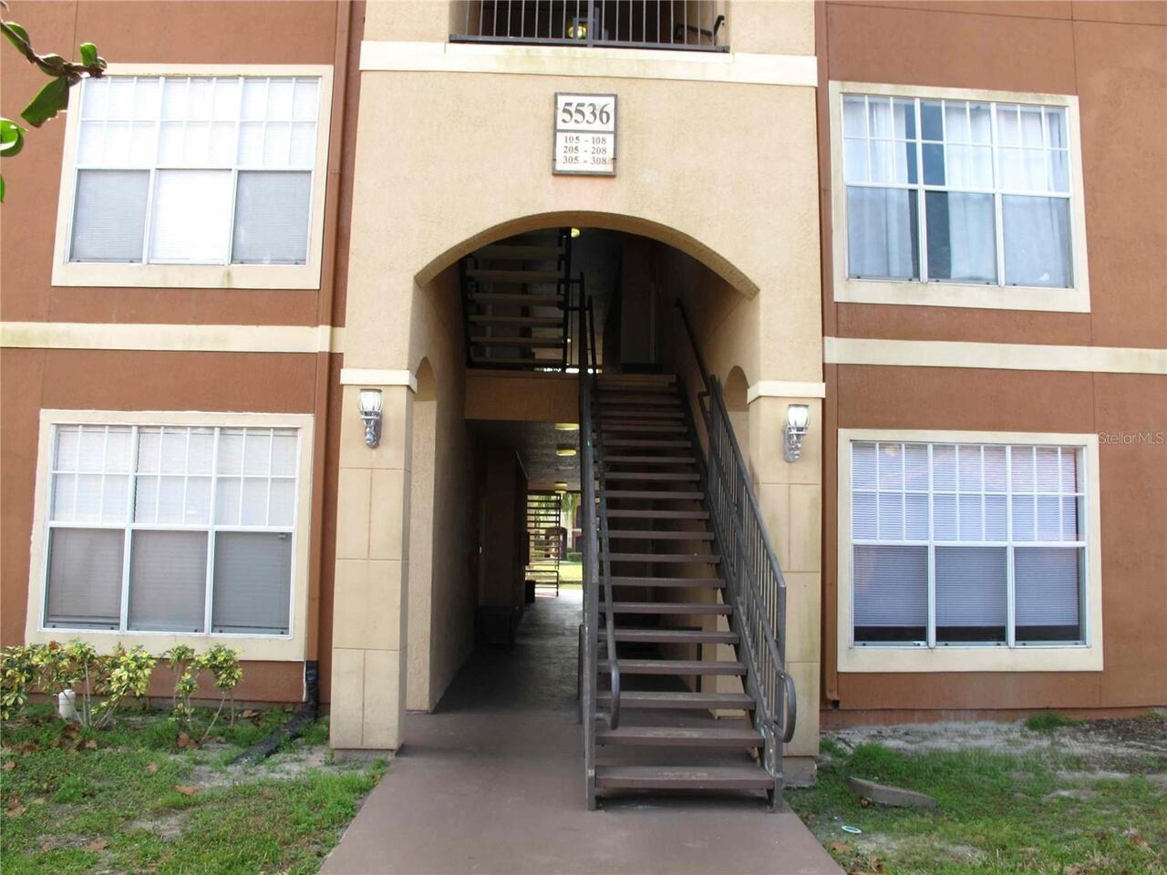 Orlando Real Estate