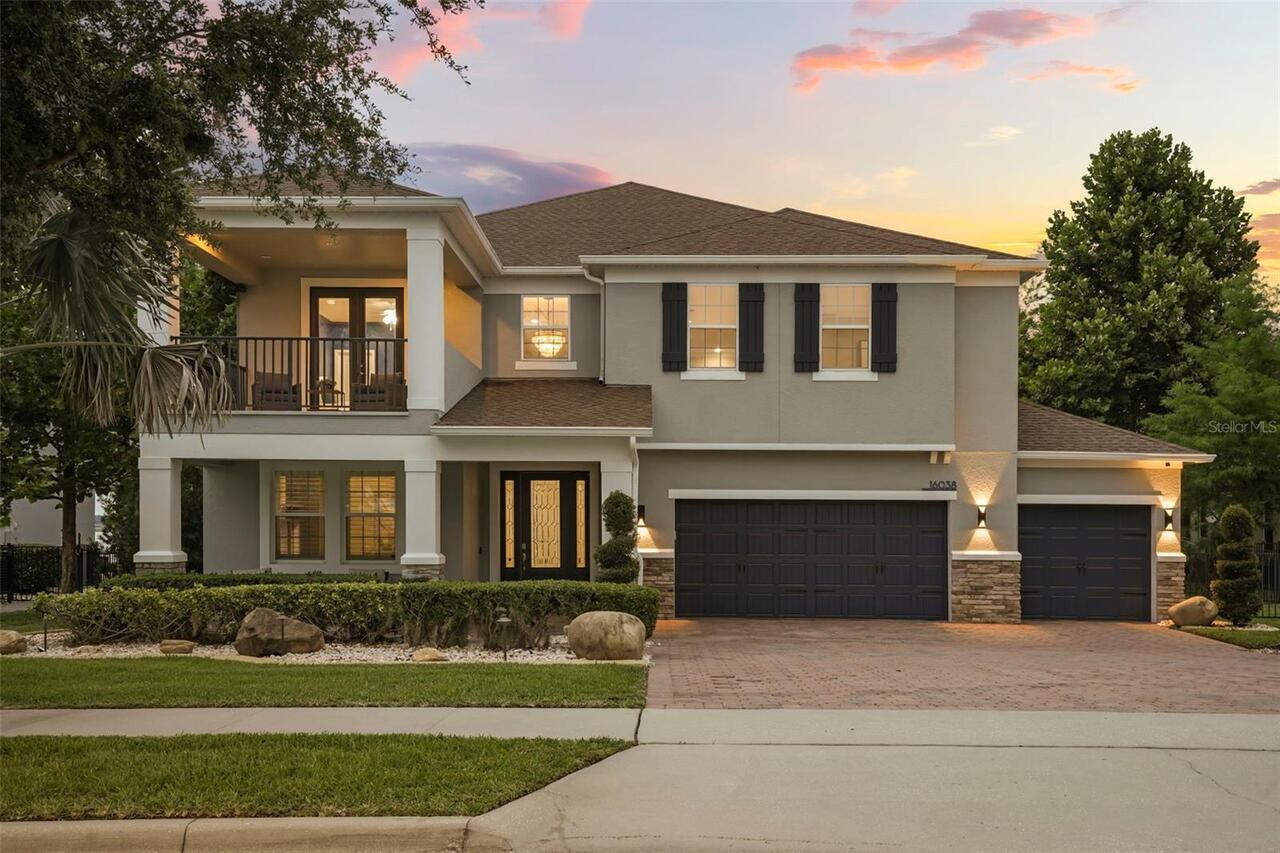 5BR, Home, 5BA, $2,099,000
Read More