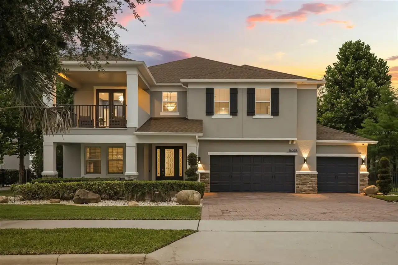 View Listing