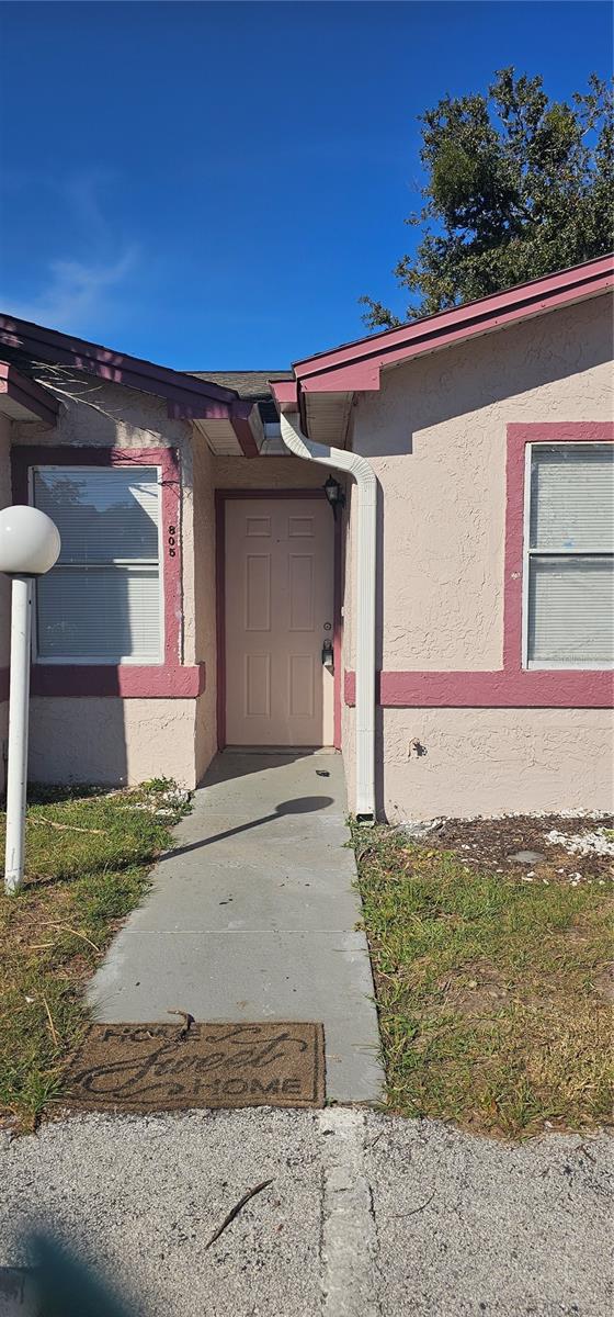 Kissimmee Real Estate