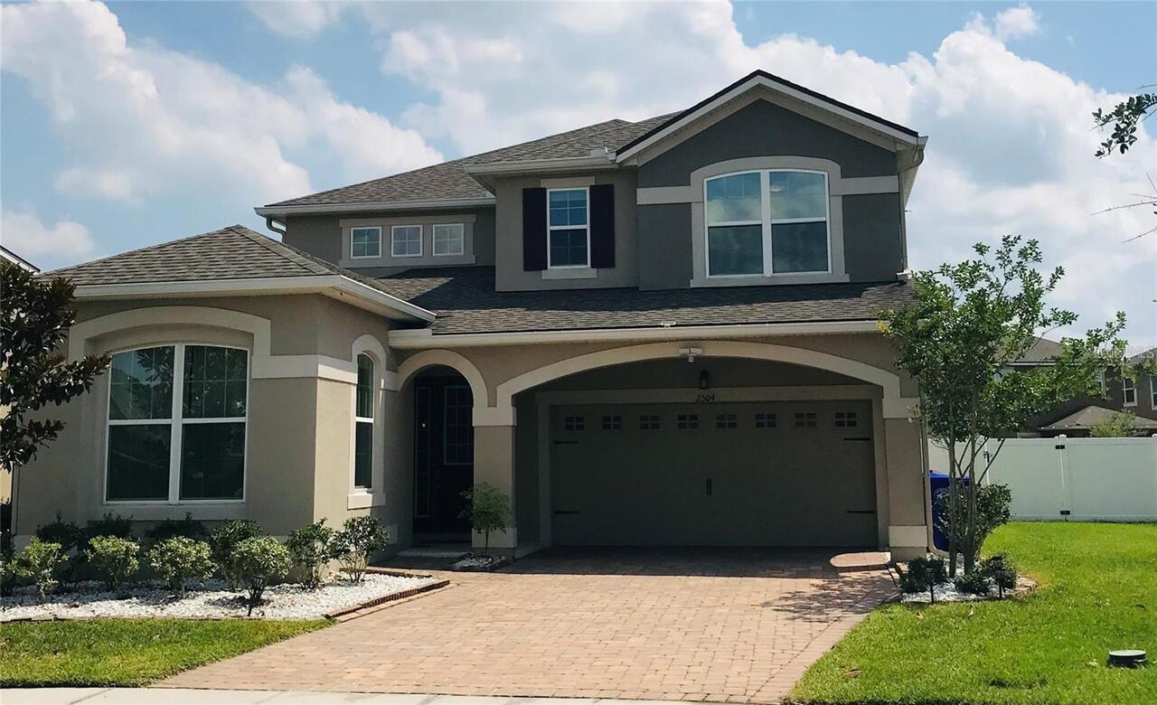 Kissimmee Real Estate