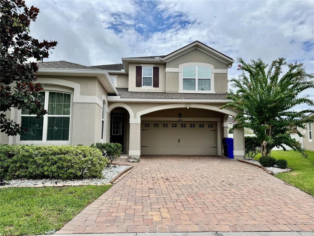 Kissimmee Real Estate