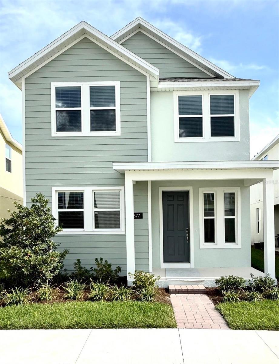 Debary Real Estate