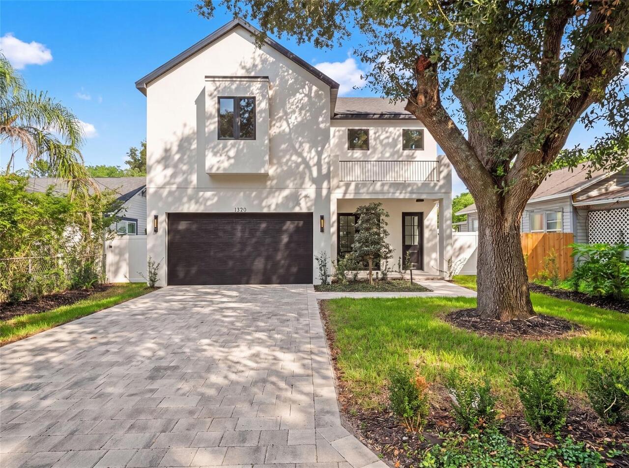 Orlando Real Estate