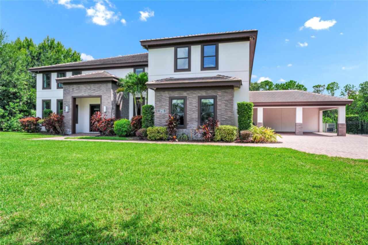 Windermere Real Estate