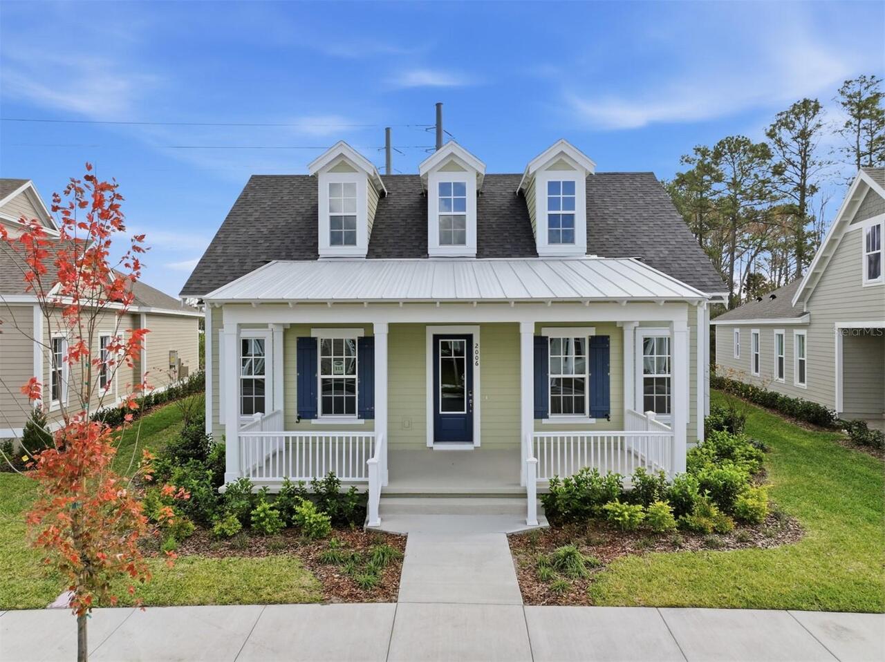 Celebration Real Estate