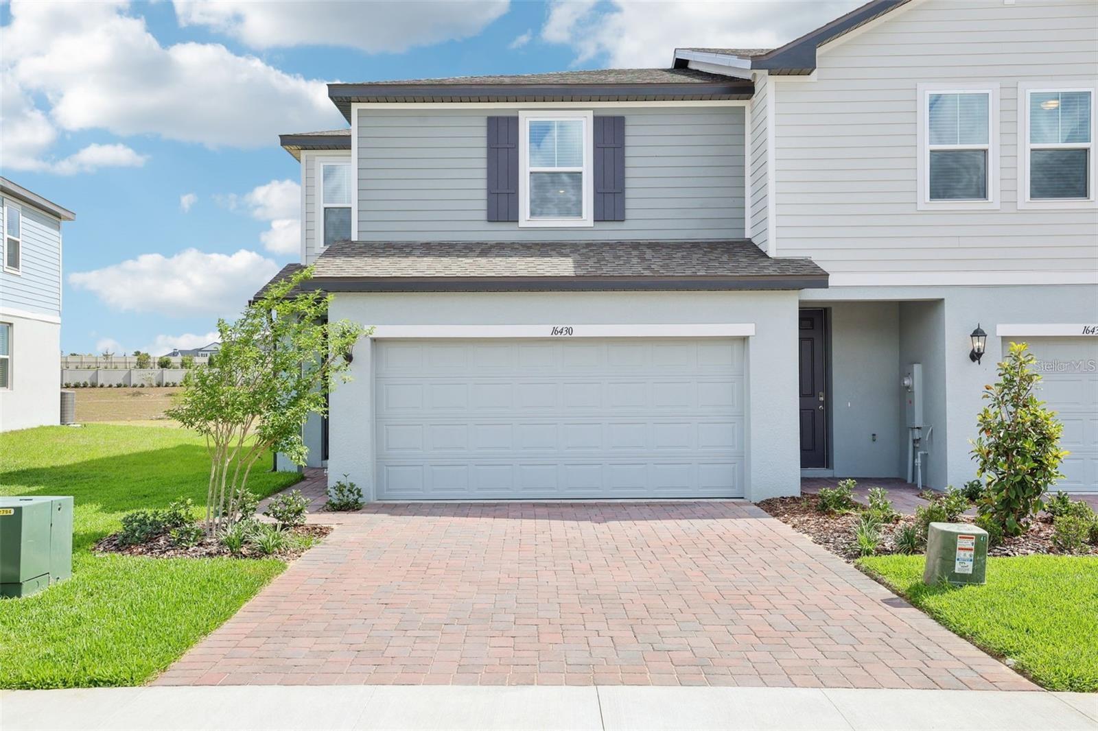 Clermont Real Estate