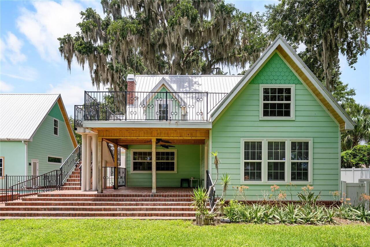 Deland Real Estate
