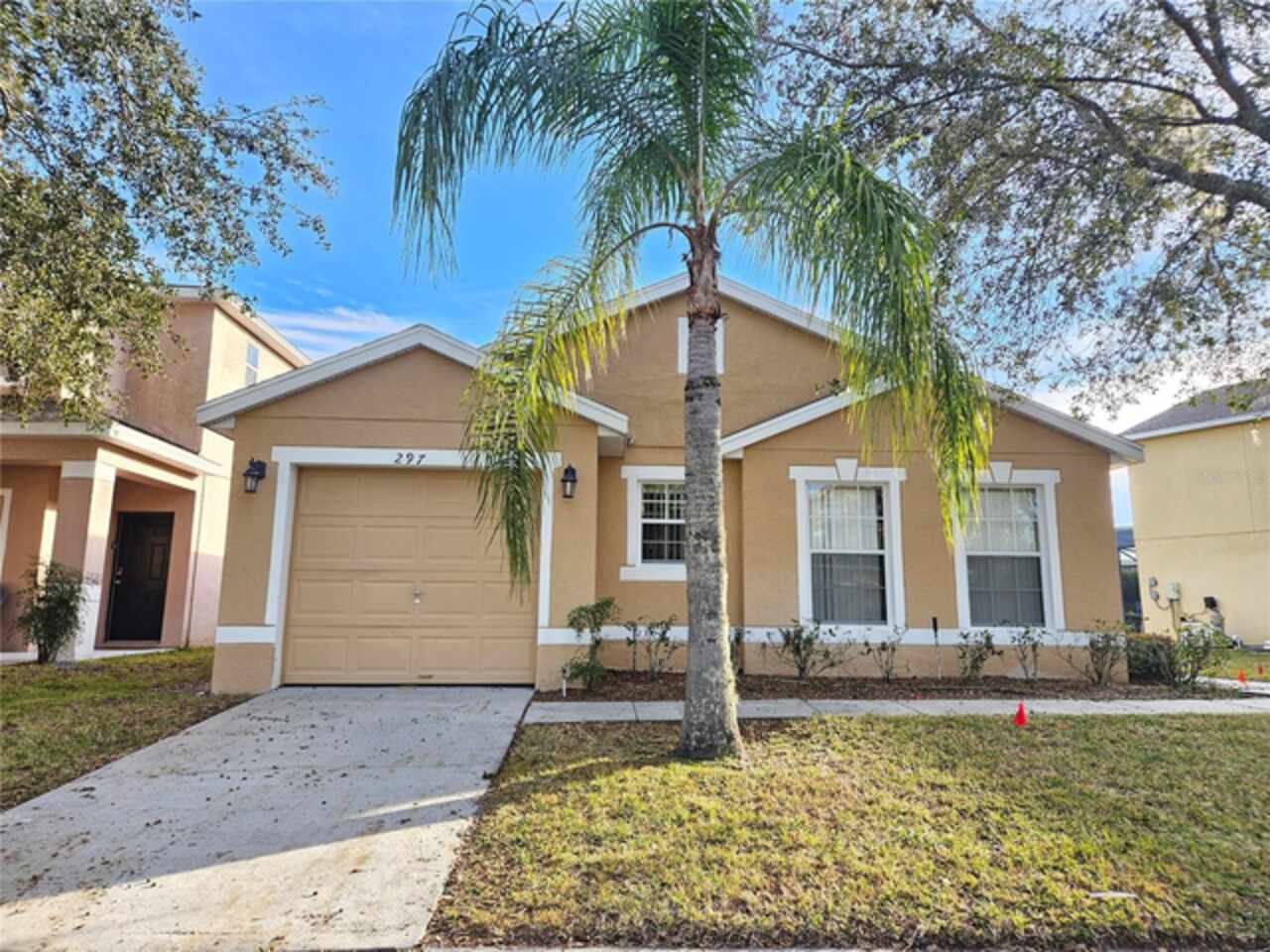 Davenport Real Estate