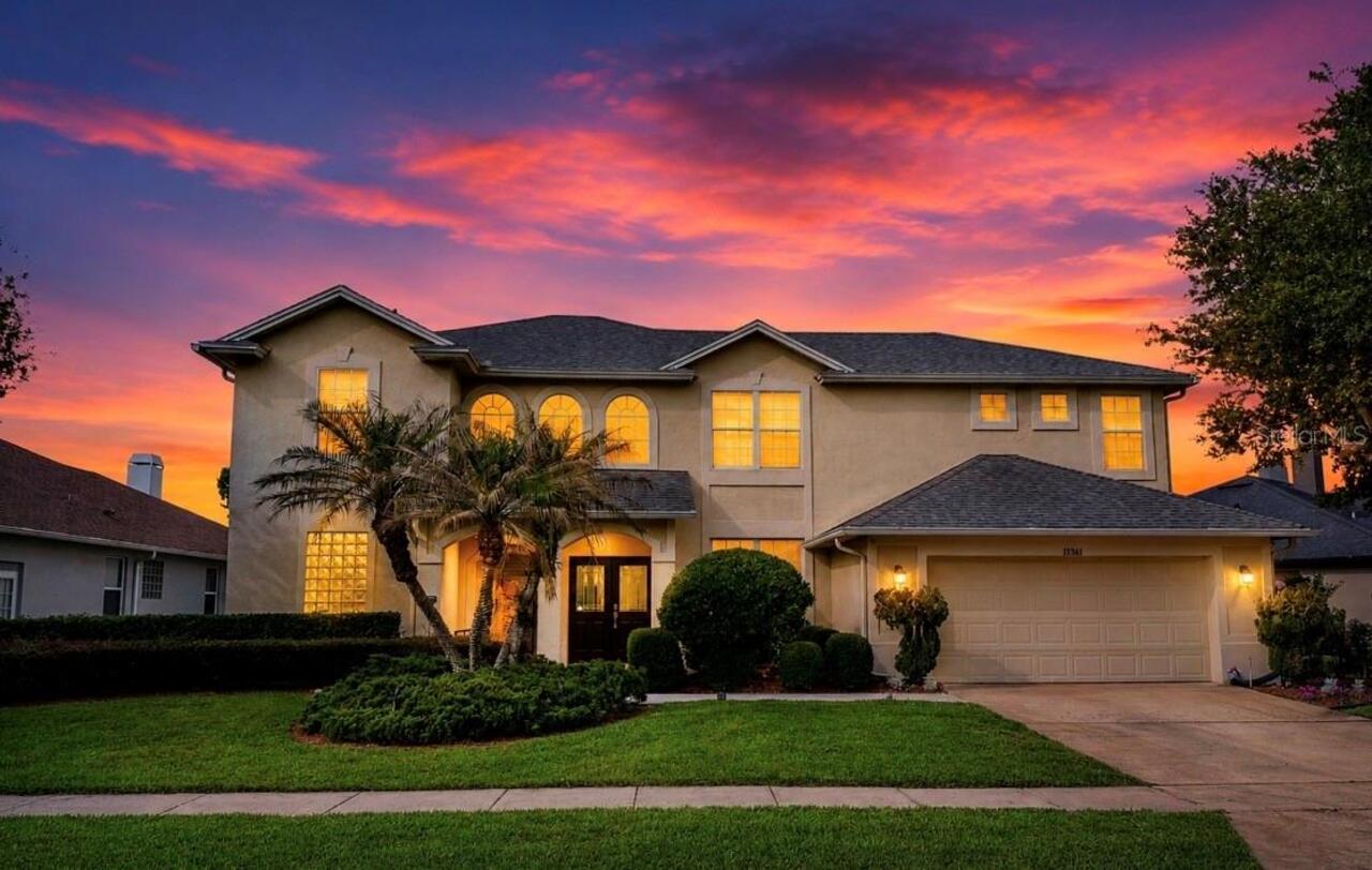 Orlando Real Estate